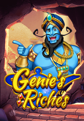 Genie's Riches