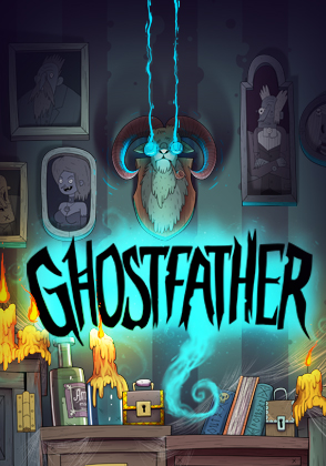 Ghost Father