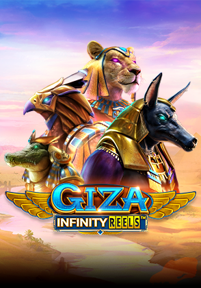 Giza Infinity Reels