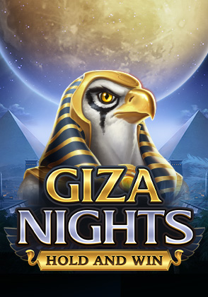 Giza Nights Hold and Win