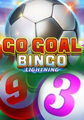 Go Goal BIngo