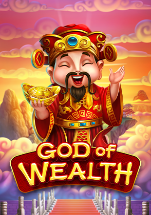 God Of Wealth