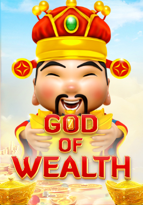 God of Wealth