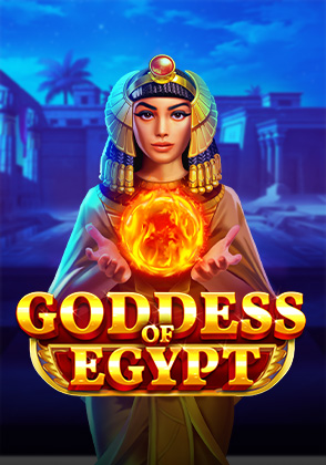 Goddess of Egypt