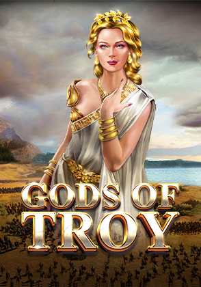 Gods Of Troy