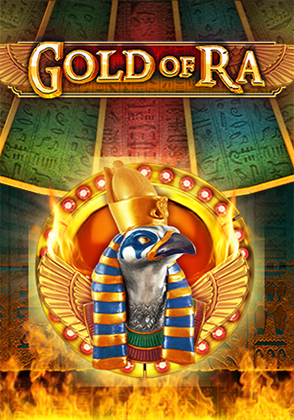Gold Of Ra