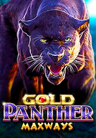 Gold Panther Maxways