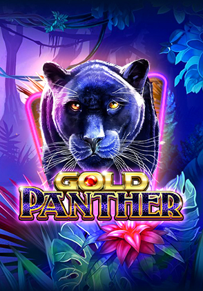 Gold Panther