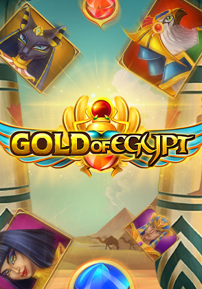 Gold of Egypt