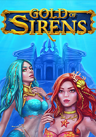Gold of Sirens Bonus Buy