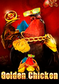 Golden Chicken