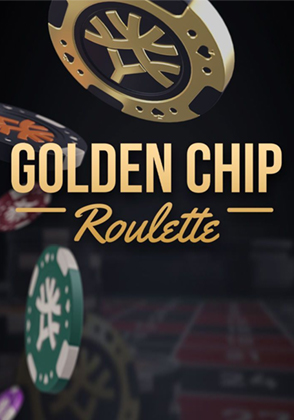 Golden Chip Roulette
