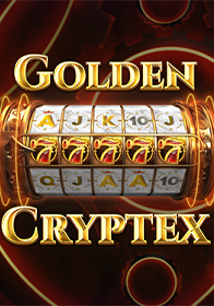 Golden Cryptex