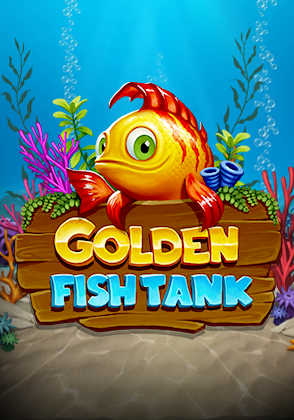 Golden Fish Tank