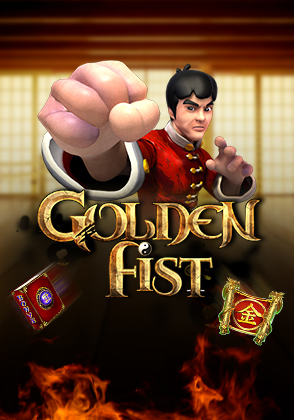Golden Fist