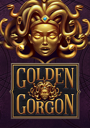 Golden Gorgon