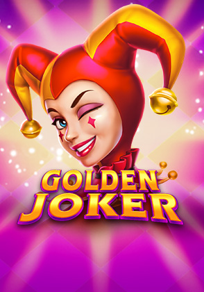 Golden Joker