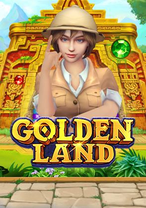 Golden Land
