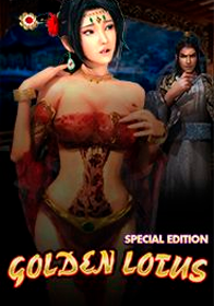 Golden Lotus SE