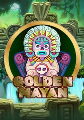 Golden Mayan