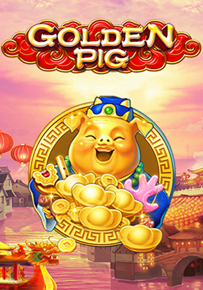 Golden Pig