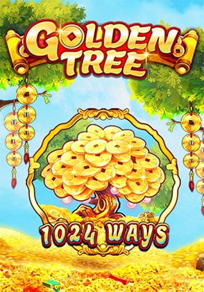 Golden Tree