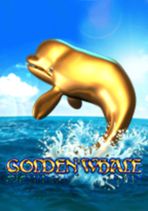 Golden Whale