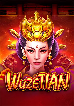 GoldenWuZeTian