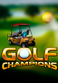 Golf Champions