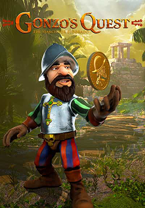 Gonzo's Quest