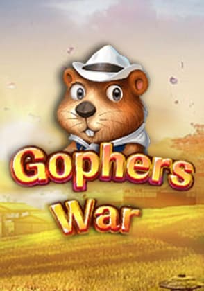 Gophers War