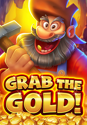 Grab the Gold!