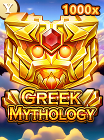 Greek Mythology