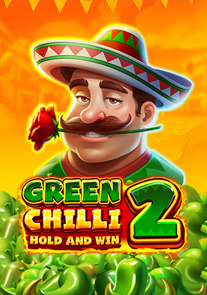 Green Chilli 2