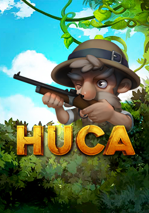 HUCA