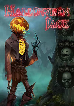 Halloween Jack
