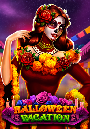 Halloween Vacation