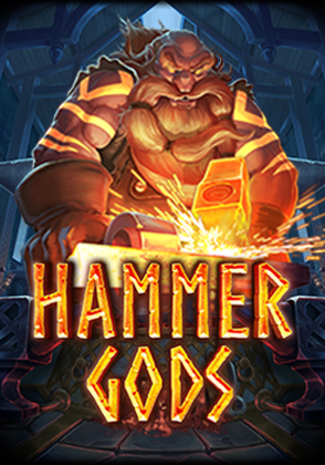 Hammer Gods
