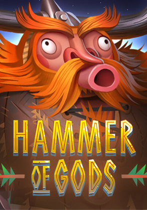 Hammer of Gods