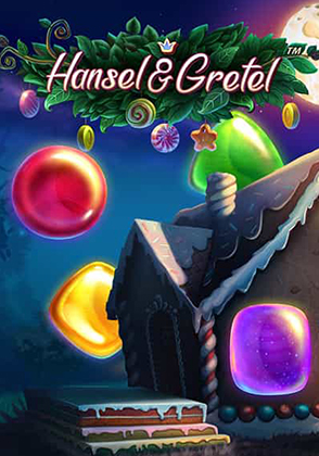 Hansel and Gretel