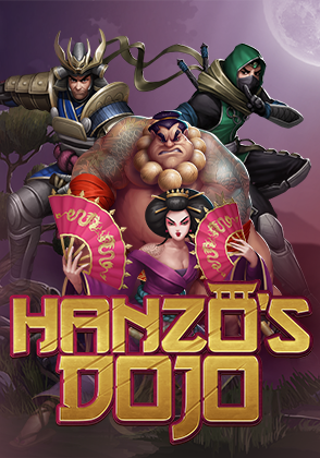 Hanzo's Dojo