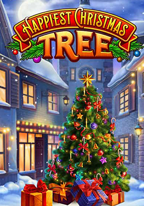 Happiest Christmas Tree