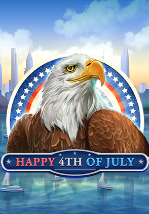 Happy 4th of July