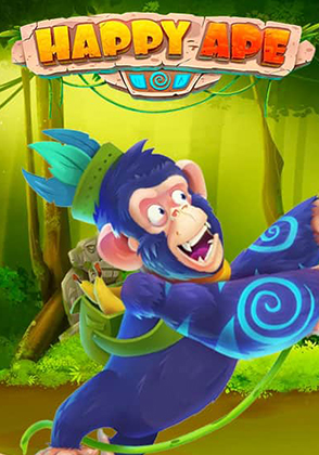 Happy Ape
