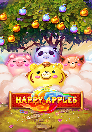 Happy Apples