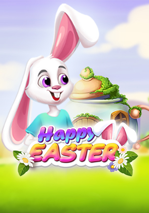 Happy Easter