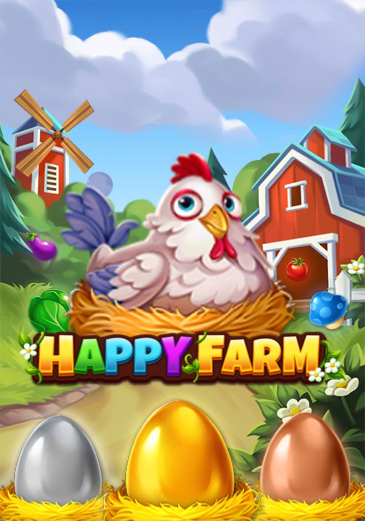 Happy Farm