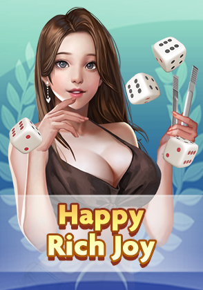 Happy Rich Joy