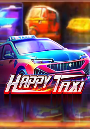 Happy Taxi