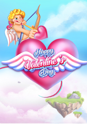 Happy Valentines Day